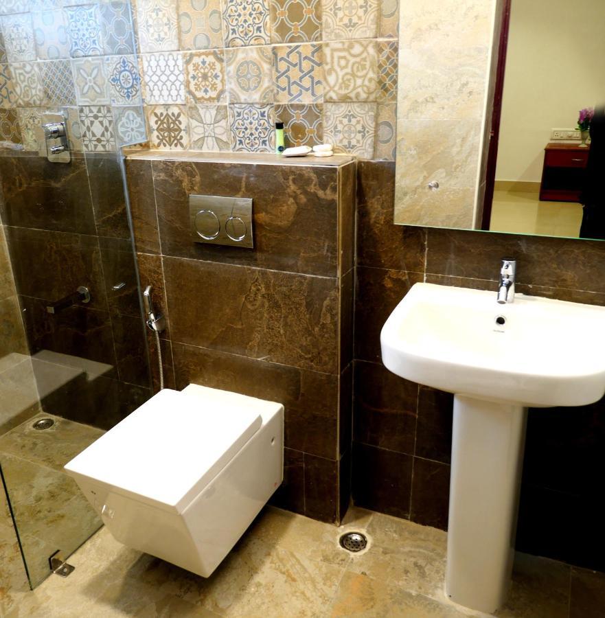 Aashreya Suites Tiruvannāmalai Esterno foto