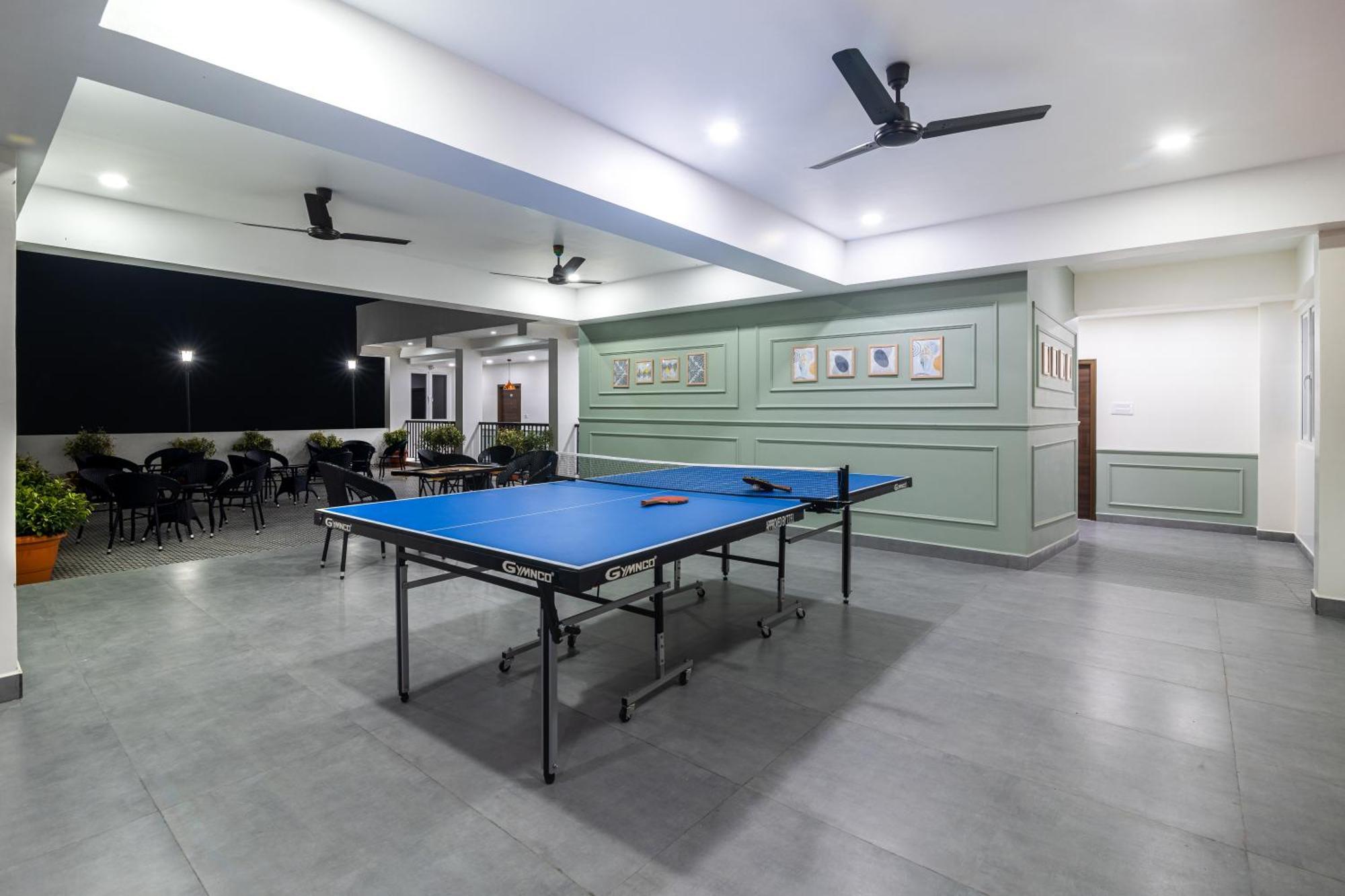 Aashreya Suites Tiruvannāmalai Esterno foto
