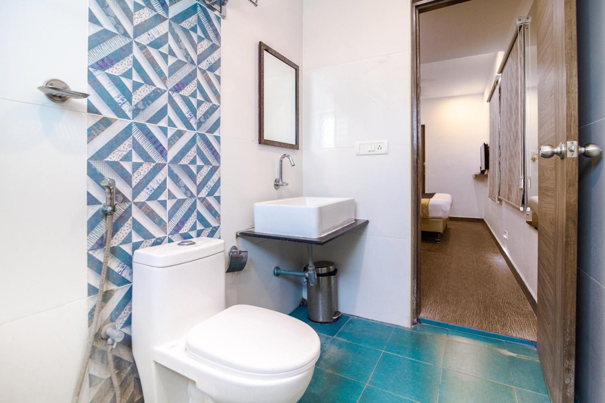 Aashreya Suites Tiruvannāmalai Esterno foto