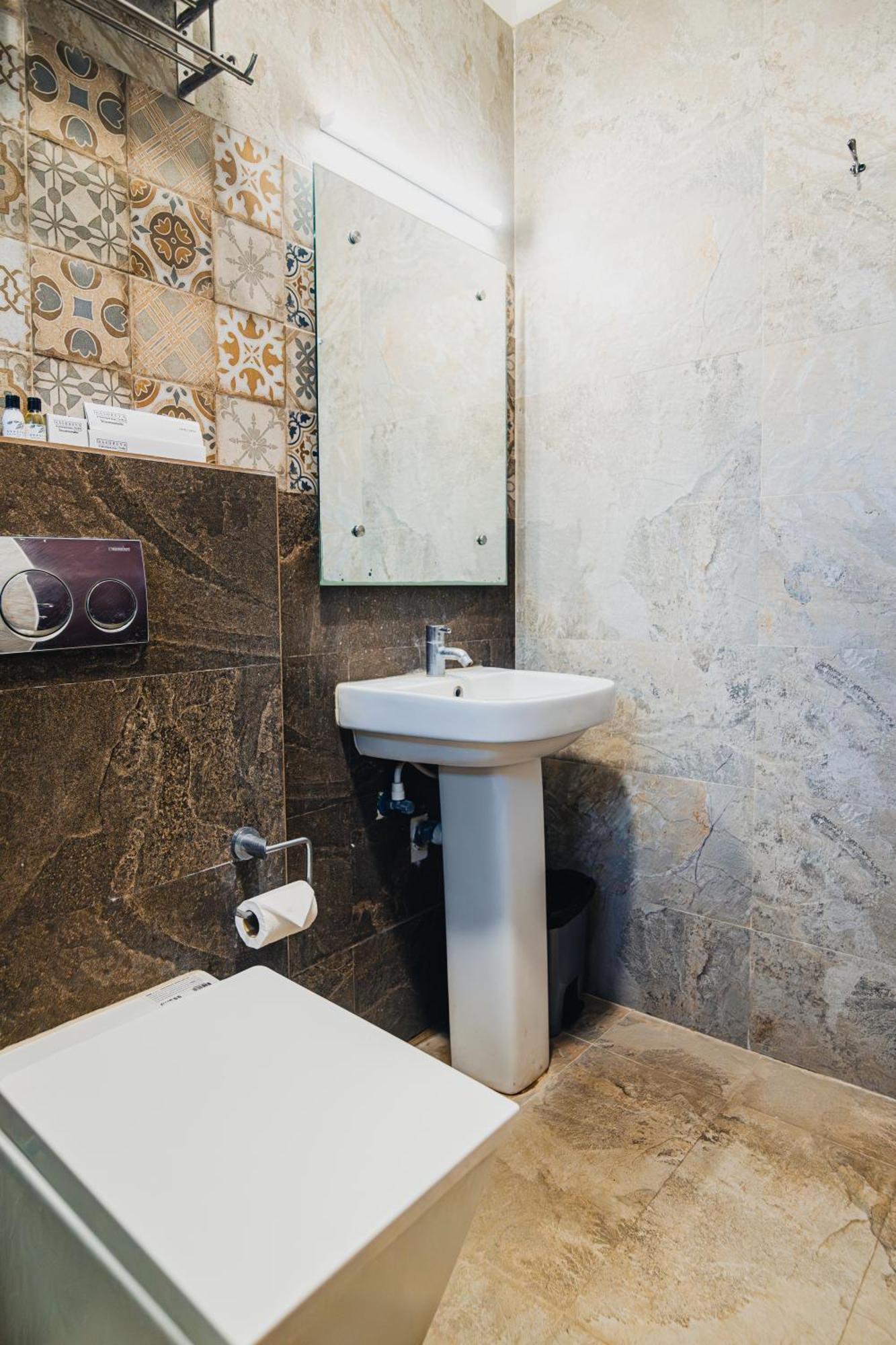 Aashreya Suites Tiruvannāmalai Esterno foto