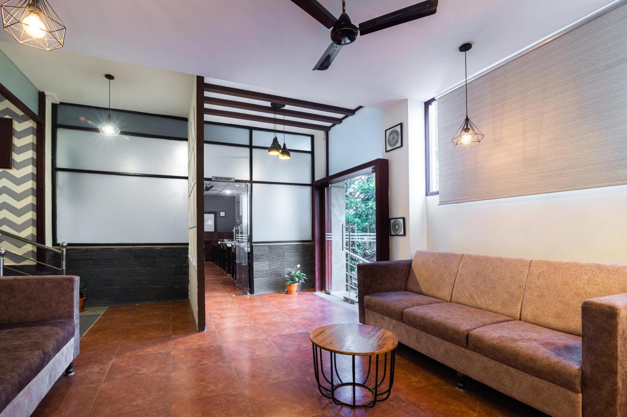 Aashreya Suites Tiruvannāmalai Esterno foto