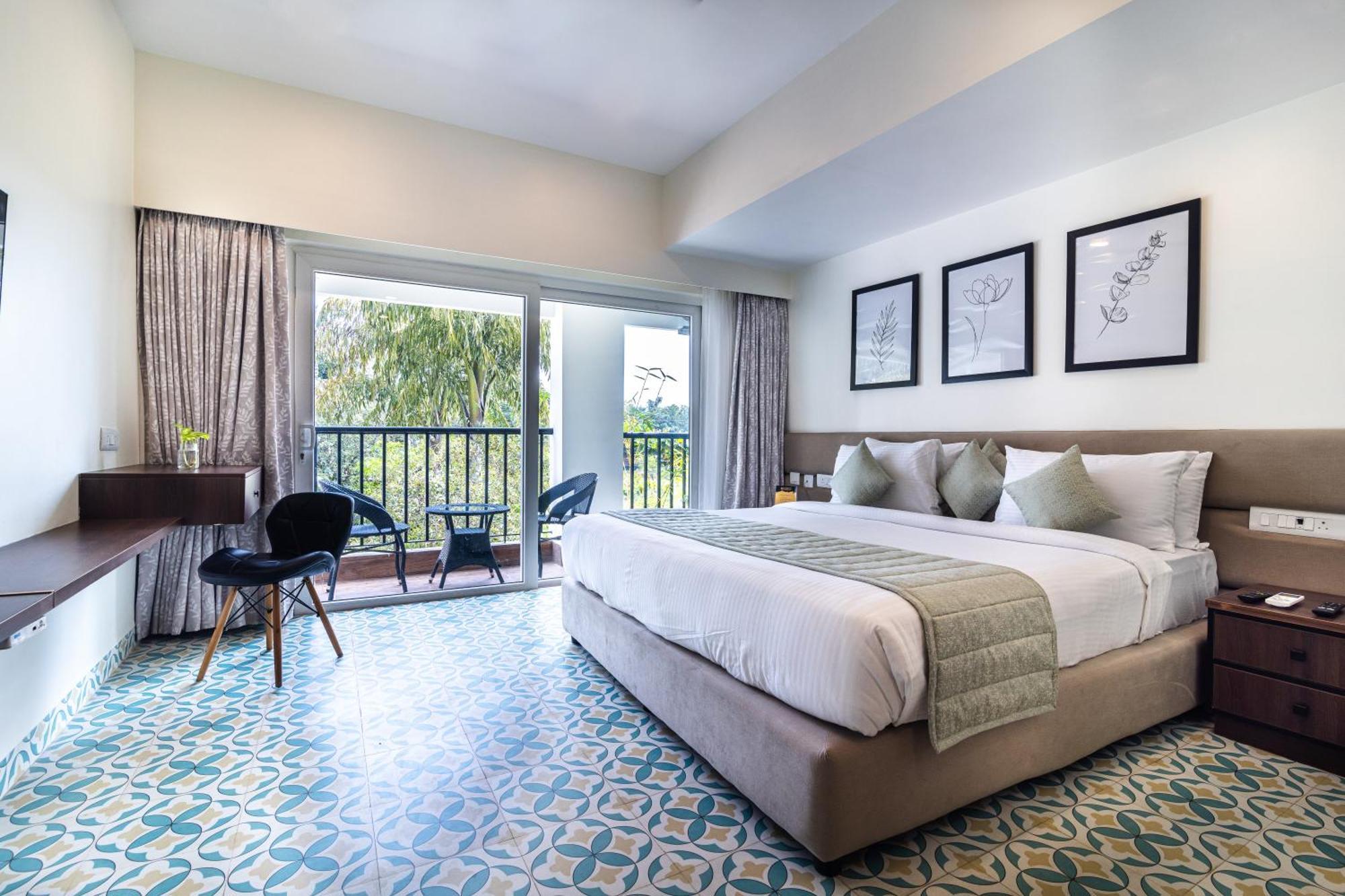 Aashreya Suites Tiruvannāmalai Esterno foto